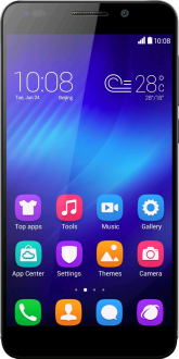 Huawei Honor 6 Cep Telefonu kullananlar yorumlar